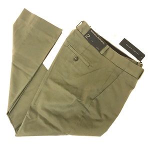 Banana Republic new ankle olive Avery pant 2